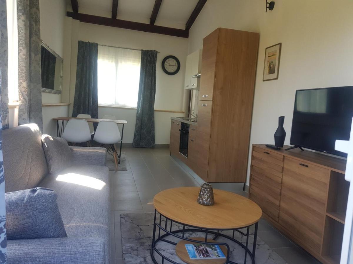 Rooms Brig Duga Resa Exterior photo