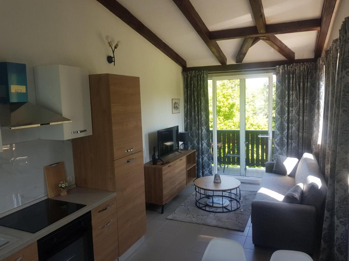 Rooms Brig Duga Resa Exterior photo