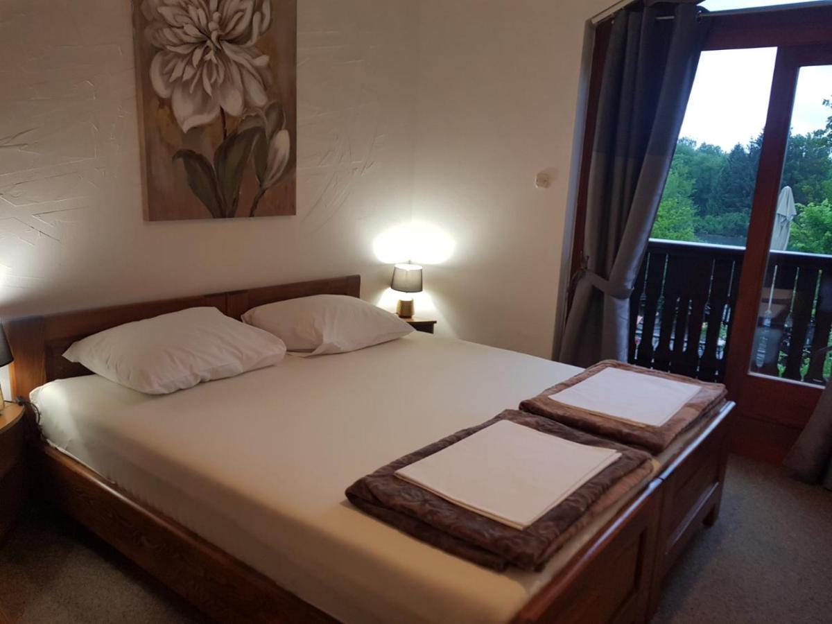 Rooms Brig Duga Resa Exterior photo