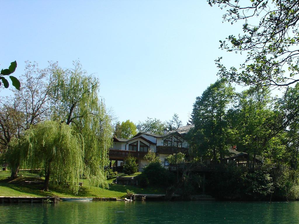 Rooms Brig Duga Resa Exterior photo