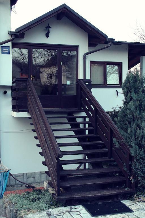 Rooms Brig Duga Resa Exterior photo