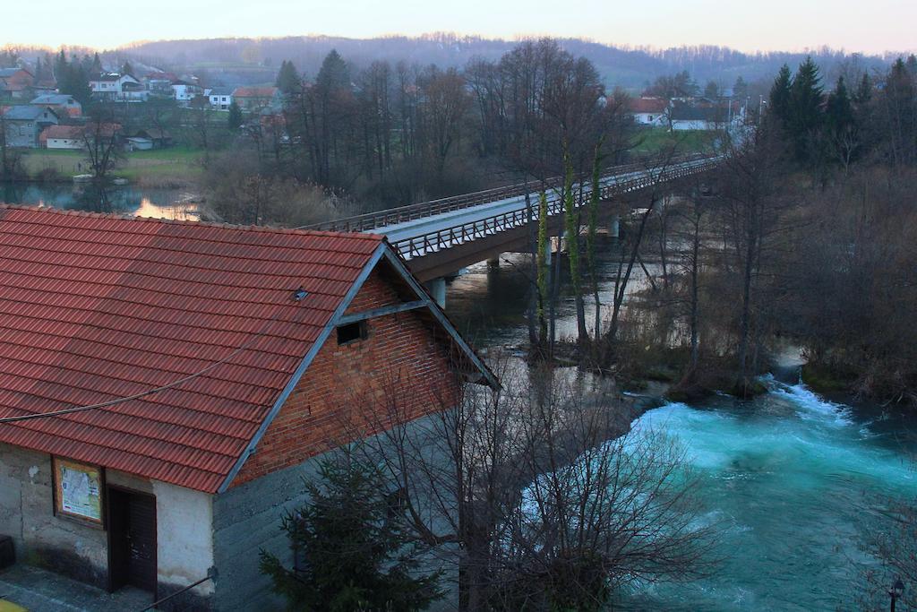 Rooms Brig Duga Resa Exterior photo